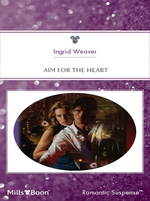 cover image of Aim For the Heart